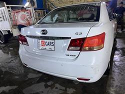 بي واي دي G3